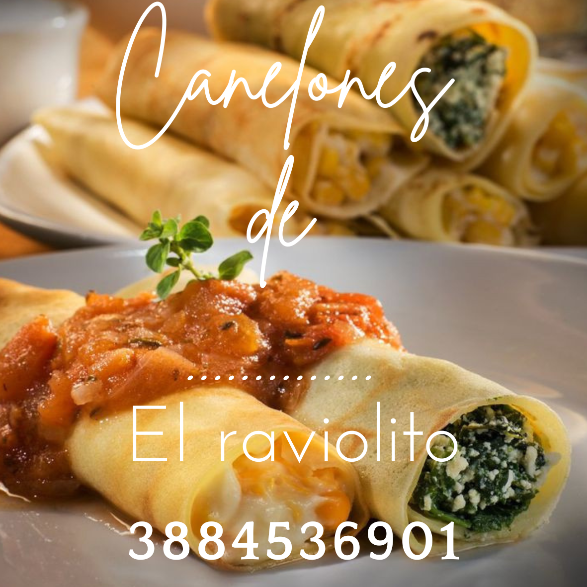 canelones